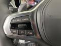  2023 BMW 4 Series 430i Convertible Steering Wheel #15