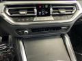 Controls of 2023 BMW 4 Series 430i Convertible #21