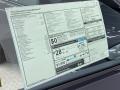  2023 BMW 4 Series 430i Convertible Window Sticker #26