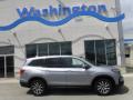 2020 Pilot EX-L AWD #2 2020 Pilot EX-L AWD #2