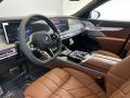  2023 BMW i7 Series Tartufo Interior #12