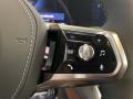  2023 BMW i7 Series xDrive60 Steering Wheel #16