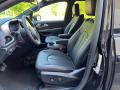 Front Seat of 2023 Chrysler Pacifica Touring L AWD #10