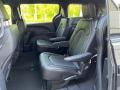 Rear Seat of 2023 Chrysler Pacifica Touring L AWD #13