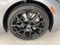  2023 BMW 8 Series 850i xDrive Gran Coupe Wheel #3