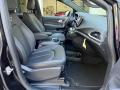 Front Seat of 2023 Chrysler Pacifica Touring L AWD #17