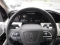  2019 Lincoln Navigator Reserve 4x4 Steering Wheel #31