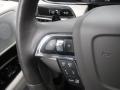  2019 Lincoln Navigator Reserve 4x4 Steering Wheel #32