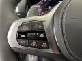  2023 BMW 8 Series 850i xDrive Gran Coupe Steering Wheel #15
