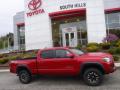 2016 Tacoma TRD Off-Road Double Cab 4x4 #2