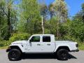 2023 Jeep Gladiator Mojave 4x4 Bright White