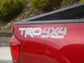 2016 Tacoma TRD Off-Road Double Cab 4x4 #12