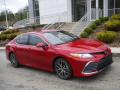 2023 Camry XLE #1