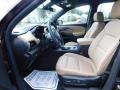 Front Seat of 2023 Chevrolet Traverse Premier #20