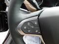  2023 Chevrolet Traverse Premier Steering Wheel #25