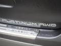2021 Highlander Platinum AWD #19