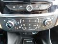 Controls of 2023 Chevrolet Traverse Premier #34
