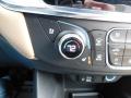 Controls of 2023 Chevrolet Traverse Premier #35