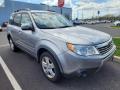 Front 3/4 View of 2009 Subaru Forester 2.5 X Limited #2