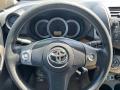  2009 Toyota RAV4 I4 Steering Wheel #8