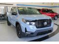 2022 Ridgeline Black Edition AWD #4