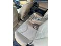 Rear Seat of 2009 Toyota RAV4 I4 #12