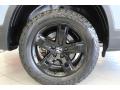  2022 Honda Ridgeline Black Edition AWD Wheel #7