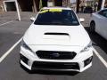 2020 Subaru WRX Crystal White Pearl #3 2020 Subaru WRX Crystal White Pearl #3