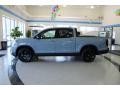  2022 Honda Ridgeline Sonic Gray Pearl #13