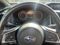  2018 Subaru Impreza 2.0i Sport 5-Door Steering Wheel #8