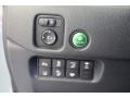Controls of 2022 Honda Ridgeline Black Edition AWD #18