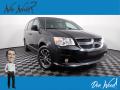 2017 Grand Caravan SXT #1