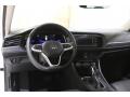 Dashboard of 2022 Volkswagen Jetta SE #6