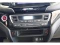 Controls of 2022 Honda Ridgeline Black Edition AWD #26