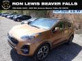 2020 Sportage SX Turbo AWD #1 2020 Sportage SX Turbo AWD #1