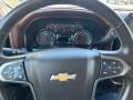  2015 Chevrolet Silverado 2500HD High Country Crew Cab 4x4 Steering Wheel #7