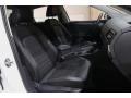 Front Seat of 2022 Volkswagen Jetta SE #15