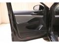 Door Panel of 2022 Volkswagen Taos SEL 4Motion #4 Door Panel of 2022 Volkswagen Taos SEL 4Motion #4