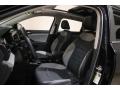 Front Seat of 2022 Volkswagen Taos SEL 4Motion #5 Front Seat of 2022 Volkswagen Taos SEL 4Motion #5