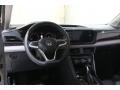 Dashboard of 2022 Volkswagen Taos SEL 4Motion #6 Dashboard of 2022 Volkswagen Taos SEL 4Motion #6