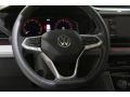 2022 Volkswagen Taos SEL 4Motion Steering Wheel #7 2022 Volkswagen Taos SEL 4Motion Steering Wheel #7