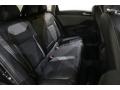 Rear Seat of 2022 Volkswagen Taos SEL 4Motion #17 Rear Seat of 2022 Volkswagen Taos SEL 4Motion #17