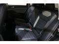 Rear Seat of 2022 Volkswagen Taos SEL 4Motion #18 Rear Seat of 2022 Volkswagen Taos SEL 4Motion #18