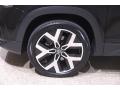 2022 Volkswagen Taos SEL 4Motion Wheel #21 2022 Volkswagen Taos SEL 4Motion Wheel #21