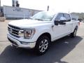 2023 F150 Lariat SuperCrew 4x4 #4