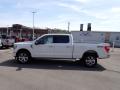 2023 F150 Lariat SuperCrew 4x4 #5