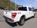 2023 F150 Lariat SuperCrew 4x4 #8