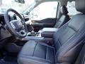 Front Seat of 2023 Ford F150 Lariat SuperCrew 4x4 #15