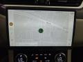 Navigation of 2023 Jaguar F-PACE P250 S #22