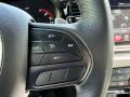  2021 Dodge Durango R/T AWD Steering Wheel #25